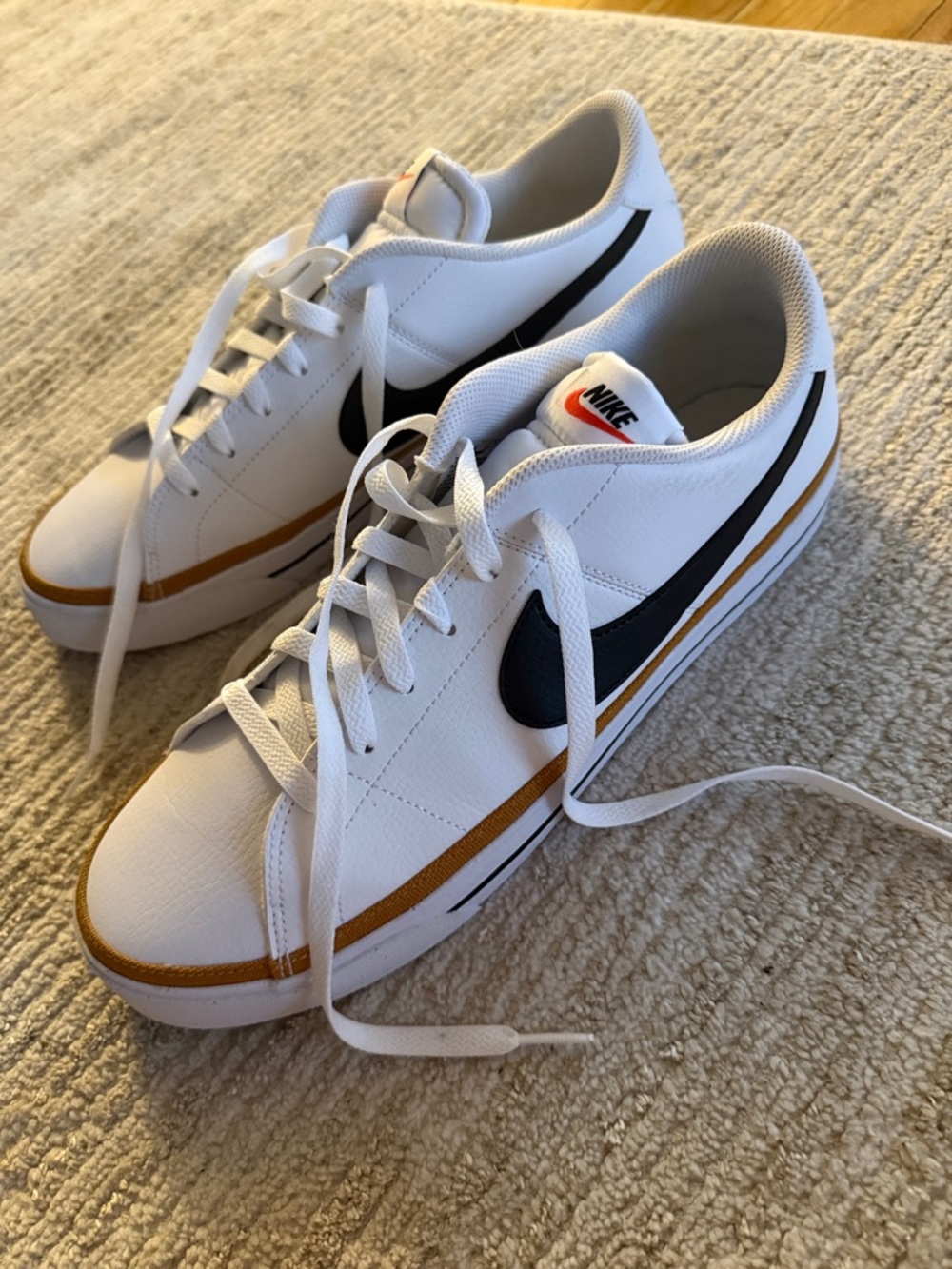 Nike Men’s Court Legacy